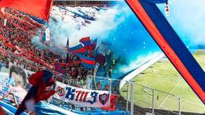 Cerro Porteño: Entradas para el socio y para todo público