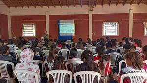 HOHENAU IMPULSA SALUD BUCAL CON JORNADAS EDUCATIVAS Y ENTREGA DE KITS DENTALES