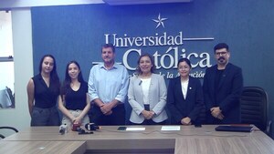 Lanzan la revista científica "InvestigARQ" de Arquitectura UCI