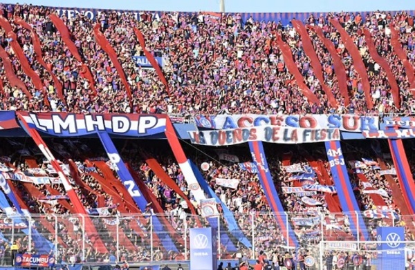 Precios de entradas para Cerro vs. Tembetary