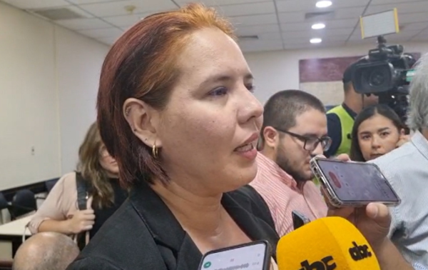 "Se hizo justicia": Angie Prieto celebra la condena de 10 años contra Carlos Granada