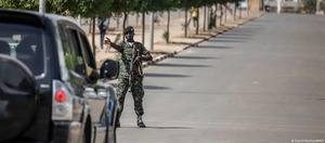 Ejército da golpe de Estado en Guinea-Bissau - ADN Digital