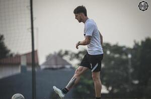 Coto Nogués rompió el silencio sobre Alejandro Silva