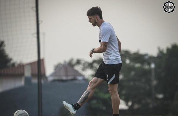 Coto Nogués rompió el silencio sobre Alejandro Silva