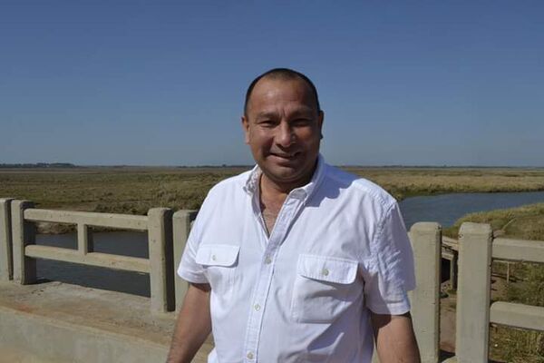 Continúa juicio contra exintendente de San Cosme y San Damián