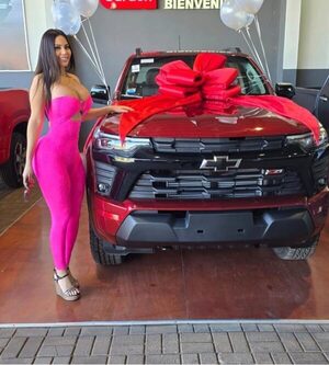 Popular / Vándalos quemaron la camioneta de Flor Maldonado: "Esto fue provocado"