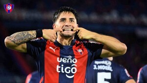 Cerro Porteño, inhibido por la FIFA