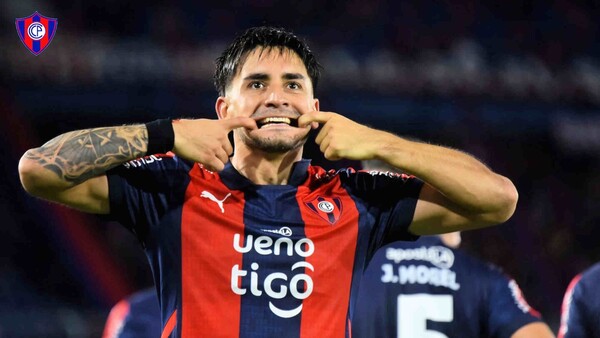 Cerro Porteño, inhibido por la FIFA