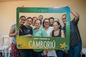 Ganadoras que inspiran: mujeres que transforman hogares, sonrisas y vidas en todo el país