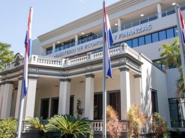 MEF transfirió G. 3.030.602 millones a gobernaciones y municipios - ADN Digital