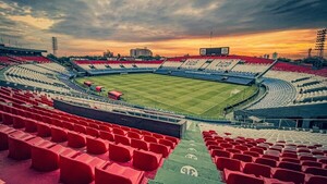 Tembetary vs. Cerro Porteño: Revelan detalles del operativo de entradas y la distribución de sectores