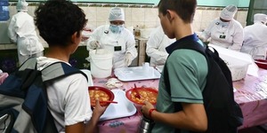No habrá Hambre Cero en vacaciones, confirma el MDS