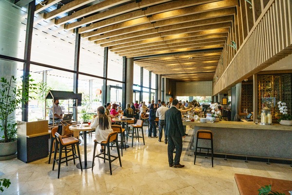 Sheraton y Aloft Asunción celebran la lealtad en evento internacional