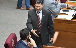 Tensiones en Honor Colorado revelan distancias con el Gobierno - Portal Digital Cáritas Universidad Católica