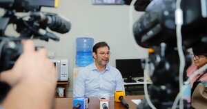 Beto pierde el pulso frente a Soto y Pettengill, que consolidan candidaturas para intendente en todo Caaguazú