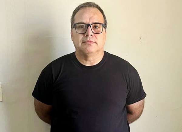 Reacción de ministra de la Mujer a la condena de Carlos Granada - Nacionales - ABC Color