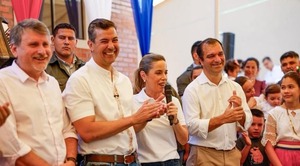 PEÑA CONFIRMA QUE DECRETARÁ FERIADO EL 26 DE DICIEMBRE