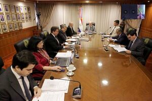 Decisiones de la Plenaria de la Corte Suprema de Justicia