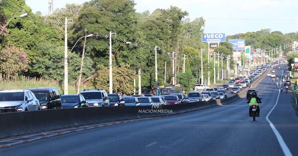 Diario HOY | Exponen beneficios de feriados largos para el turismo y la economía