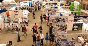 La Nación / Crecimiento de dos dígitos en los centros comerciales marca el pulso del consumo en 2025