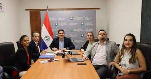 La Nación / Japón otorga donación de 350 millones de yenes para modernizar laboratorios de Senacsa