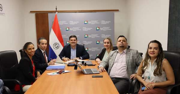 La Nación / Japón otorga donación de 350 millones de yenes para modernizar laboratorios de Senacsa