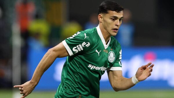 Beşiktaş "monitorea" a Ramón Sosa