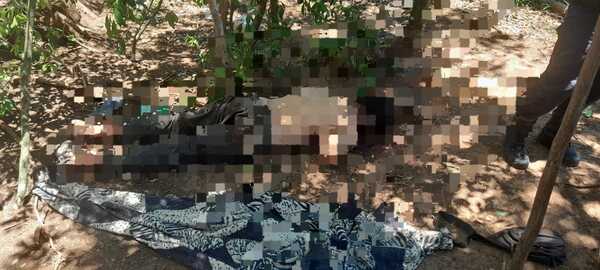 Habrían asesinado a un hombre en un asentamiento de Alto Verá