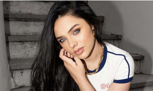 Nath Aponte será la telonera de Shakira en Paraguay - OviedoPress