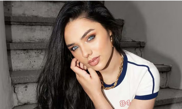 Nath Aponte será la telonera de Shakira en Paraguay - OviedoPress