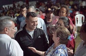 Seguridad y mejoramiento urbanístico serán otras de las prioridades de Oscar Melli | DIARIO PRIMERA PLANA