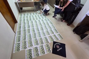 Coronel Oviedo: investigan pedido de Gs. 30 millones para “arreglar” causa penal - PDS RADIO Y TV