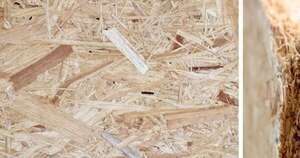 La Nación / Paraguay envía por primera vez tableros de fibras a Estados Unidos