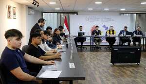 MEC: terminan las clases y ministro no muestra interés en el diálogo, denuncian - Nacionales - ABC Color