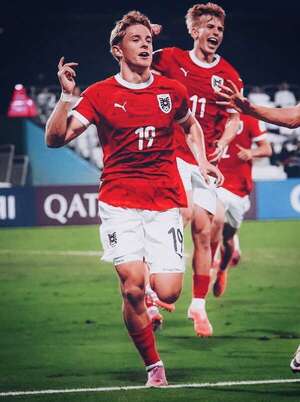 Mundial Sub 17 Qatar: Portugal ante Austria, por la corona - Fútbol Internacional - ABC Color