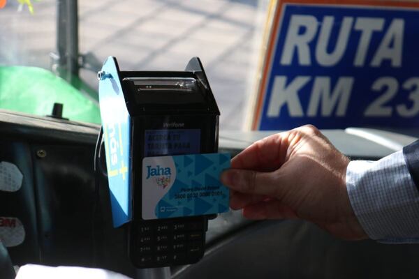 Cordillera se sumaría al área metropolitana y podría realizar el cobro electrónico