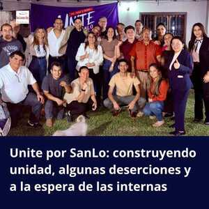 Aclaran que "Cruzada nunca estuvo en Unite, solo hubo conversaciones" - San Lorenzo Hoy