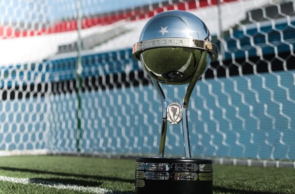 Premios de la Copa Sudamericana crecieron cuatro veces más en la última década