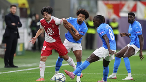 Orsic amarga al Mónaco