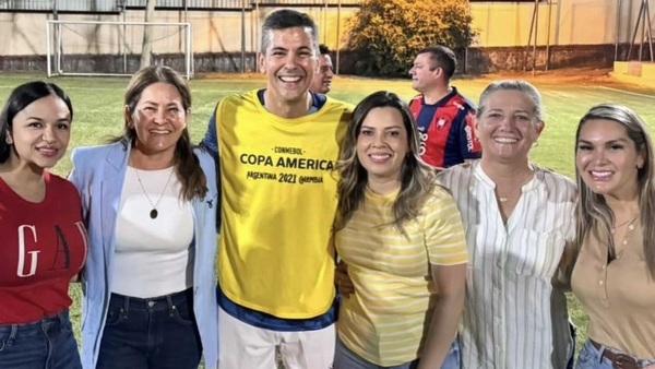 Peña anuncia que va a decretar feriado el 26 de diciembre - Concepción al Día