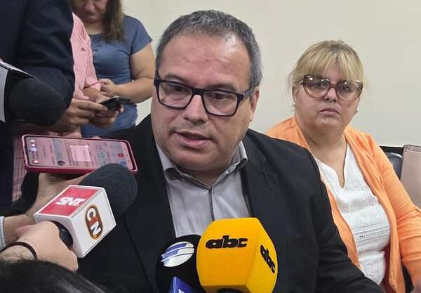 AUDIO: Ministra de la Mujer califica de “castigo ejemplar” a condena a Carlos Granada - Periodísticamente - ABC Color