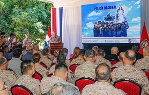 La Policía habilitará página web para orientar a peregrinos - ADN Digital