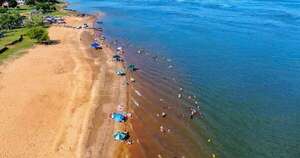 La Nación / Senatur resalta importancia de feriados como impulso estratégico para el turismo y la economía nacional