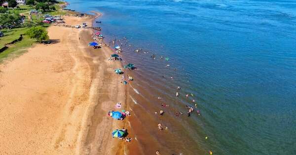 La Nación / Senatur resalta importancia de feriados como impulso estratégico para el turismo y la economía nacional