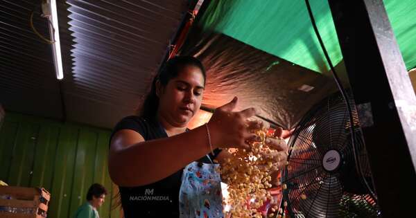 La Nación / Titular del MIC pide mirar el feriado del 26 de diciembre también desde el lado humano