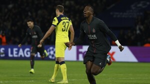 Emerge el campeón ante el Tottenham Hotspur