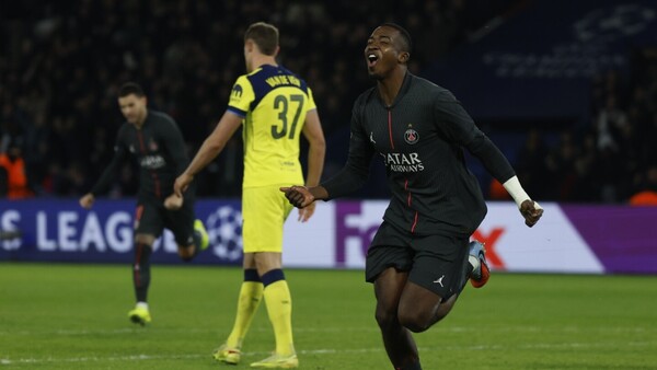 Emerge el campeón ante el Tottenham Hotspur