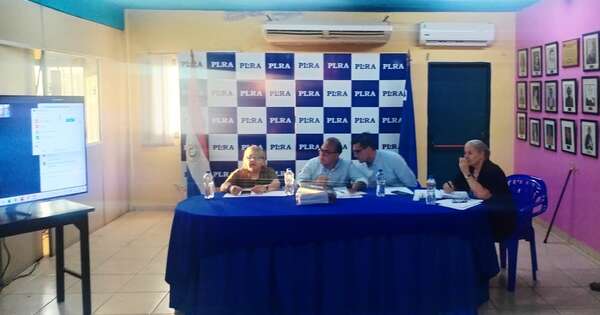 La Nación / PLRA aprueba 99 alianzas y genera reclamos por frenar acuerdos en distritos disidentes a Fleitas