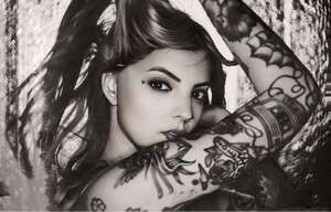 Amy Larry lanza “Fucking Princess” su primer EP como solista - Música - ABC Color