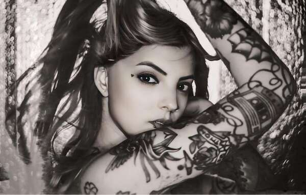 Amy Larry lanza “Fucking Princess” su primer EP como solista - Música - ABC Color